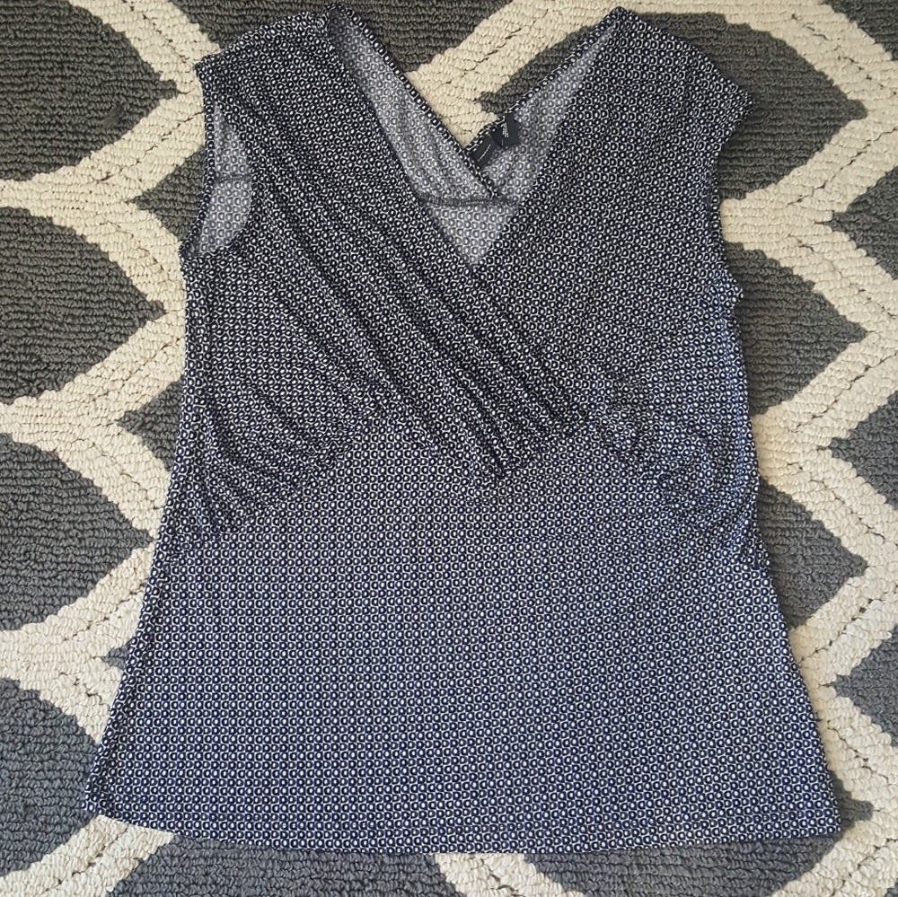 New York & Company tank XL